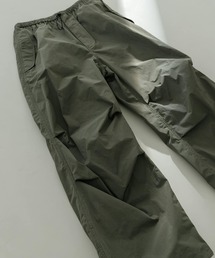 URBAN RESEARCH | 『撥水』KOMATSU OVER PANTS(その他パンツ)