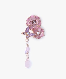 ANNA SUI イヤーカフ　ナマケモノ　片耳用 ANNA SUI（アナスイ）の「なまけものモチーフ イヤーカフ