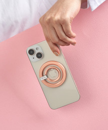 AAUXX（オークス）の「＜AAUXX＞iRing M2/アイリング エムツー（スマホグッズ）」