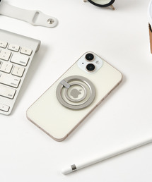 AAUXX（オークス）の「＜AAUXX＞iRing M2/アイリング エムツー（スマホグッズ）」