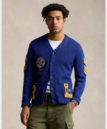 POLO RALPH LAUREN（ポロ ラルフ ローレン）の「バーシティインスパイ