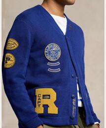 POLO RALPH LAUREN（ポロ ラルフ ローレン）の「バーシティインスパイ