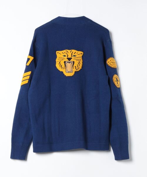 POLO RALPH LAUREN（ポロ ラルフ ローレン）の「バーシティインスパイ