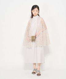 canaco_（カナコ）の「CANACO_:レースワンピース（ワンピース）」