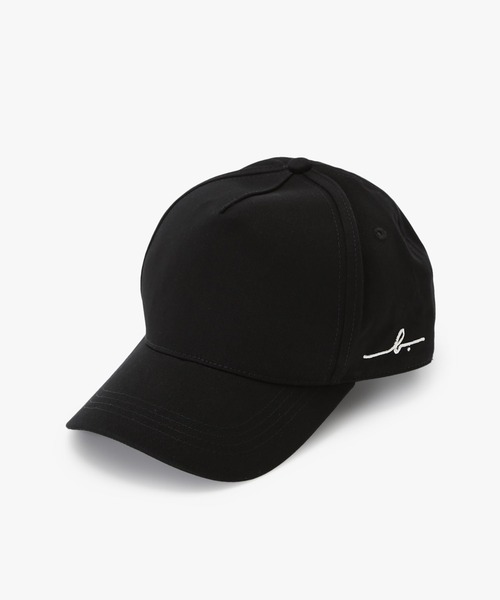 GT47 CASQUETTE キャップ（キャップ）｜agnes b.（アニエスベー