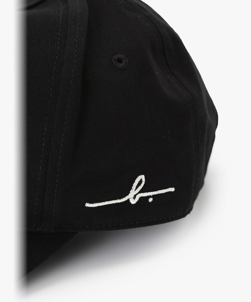 agnes b. CASQUETTE FRGMT – V.A. TOKYO ONLINE STORE