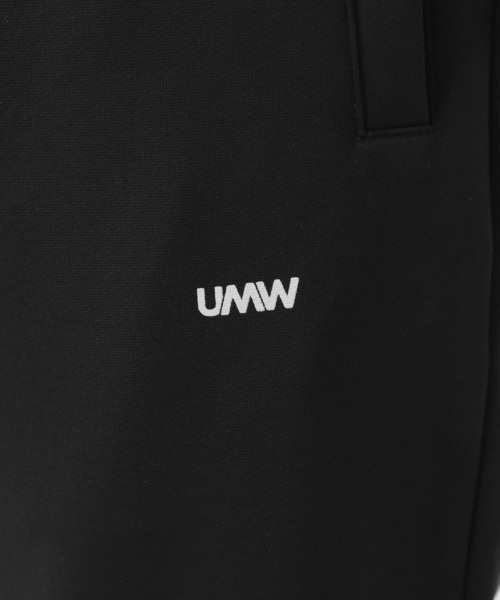 BAYFLOW（ベイフロー）の「[セットアップ可]UMW360サークルストレッチジョグパンツ 【ストレッチ・軽量】（その他パンツ・メンズ・ブラック/グレー/その他1・LARGE/MEDIUM）」の13枚目の写真