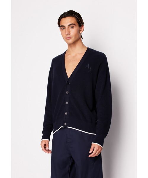 ARMANI EXCHANGE（アルマーニエクスチェンジ）の「【A|X アルマーニ