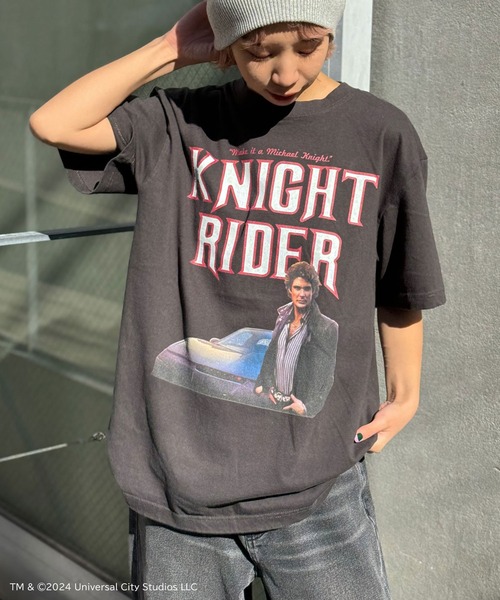 【ユニセックス】【Universalcollection/ユニバーサルコレクション】映画Tシャツ(ブラック)(Tシャツ/カットソー)|CIAOPANIC(チャオパニック) 【ユニセックス】【Universalcollection/ユニバーサルコレクション】映画Tシャツ(ブラック)(Tシャツ/カットソー)|CIAOPANIC(チャオパニック)