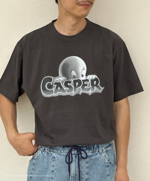 【ユニセックス】【Universalcollection/ユニバーサルコレクション】映画Tシャツ(ブラック)(Tシャツ/カットソー)|CIAOPANIC(チャオパニック) 【ユニセックス】【Universalcollection/ユニバーサルコレクション】映画Tシャツ(ブラック)(Tシャツ/カットソー)|CIAOPANIC(チャオパニック)