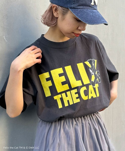 【ユニセックス】【Universalcollection/ユニバーサルコレクション】映画Tシャツ(ブラック)(Tシャツ/カットソー)|CIAOPANIC(チャオパニック) 【ユニセックス】【Universalcollection/ユニバーサルコレクション】映画Tシャツ(ブラック)(Tシャツ/カットソー)|CIAOPANIC(チャオパニック)