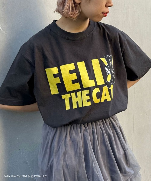 【ユニセックス】【Universalcollection/ユニバーサルコレクション】映画Tシャツ(ブラック)(Tシャツ/カットソー)|CIAOPANIC(チャオパニック) 【ユニセックス】【Universalcollection/ユニバーサルコレクション】映画Tシャツ(ブラック)(Tシャツ/カットソー)|CIAOPANIC(チャオパニック)