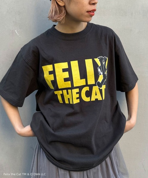 【ユニセックス】【Universalcollection/ユニバーサルコレクション】映画Tシャツ(ブラック)(Tシャツ/カットソー)|CIAOPANIC(チャオパニック) 【ユニセックス】【Universalcollection/ユニバーサルコレクション】映画Tシャツ(ブラック)(Tシャツ/カットソー)|CIAOPANIC(チャオパニック)