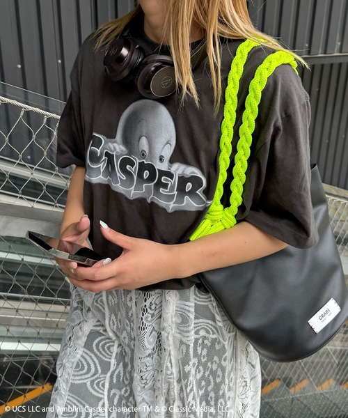【ユニセックス】【Universalcollection/ユニバーサルコレクション】映画Tシャツ(ブラック)(Tシャツ/カットソー)|CIAOPANIC(チャオパニック) 【ユニセックス】【Universalcollection/ユニバーサルコレクション】映画Tシャツ(ブラック)(Tシャツ/カットソー)|CIAOPANIC(チャオパニック)