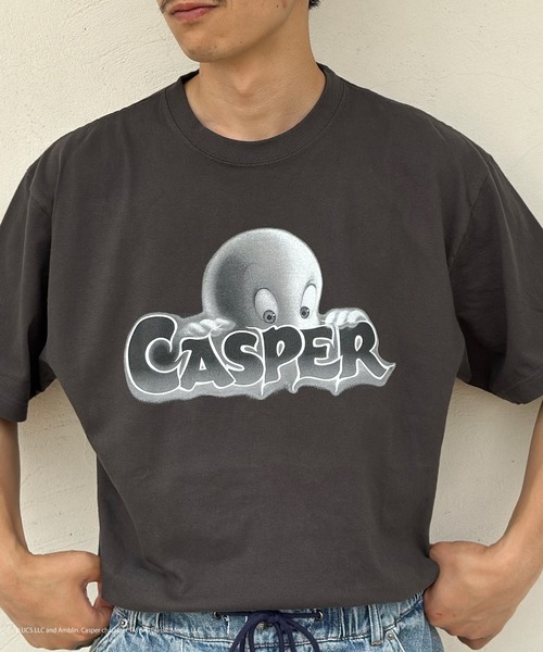 【ユニセックス】【Universalcollection/ユニバーサルコレクション】映画Tシャツ(ブラック)(Tシャツ/カットソー)|CIAOPANIC(チャオパニック) 【ユニセックス】【Universalcollection/ユニバーサルコレクション】映画Tシャツ(ブラック)(Tシャツ/カットソー)|CIAOPANIC(チャオパニック)