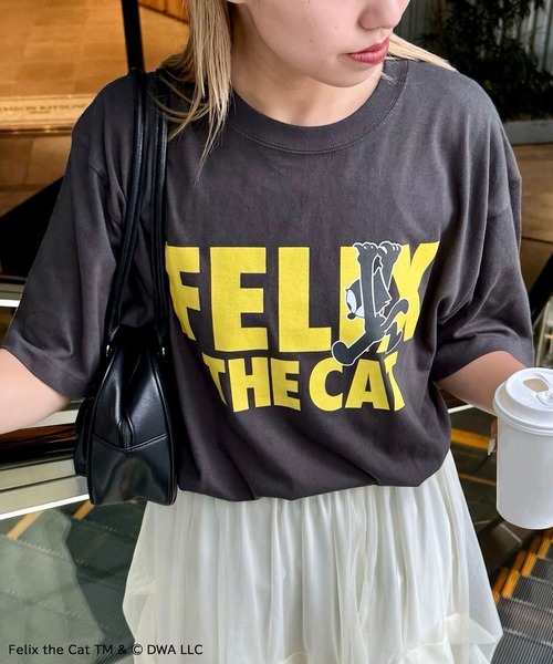 【ユニセックス】【Universalcollection/ユニバーサルコレクション】映画Tシャツ(ブラック)(Tシャツ/カットソー)|CIAOPANIC(チャオパニック) 【ユニセックス】【Universalcollection/ユニバーサルコレクション】映画Tシャツ(ブラック)(Tシャツ/カットソー)|CIAOPANIC(チャオパニック)