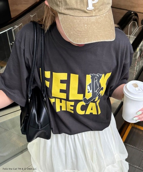 【ユニセックス】【Universalcollection/ユニバーサルコレクション】映画Tシャツ(ブラック)(Tシャツ/カットソー)|CIAOPANIC(チャオパニック) 【ユニセックス】【Universalcollection/ユニバーサルコレクション】映画Tシャツ(ブラック)(Tシャツ/カットソー)|CIAOPANIC(チャオパニック)