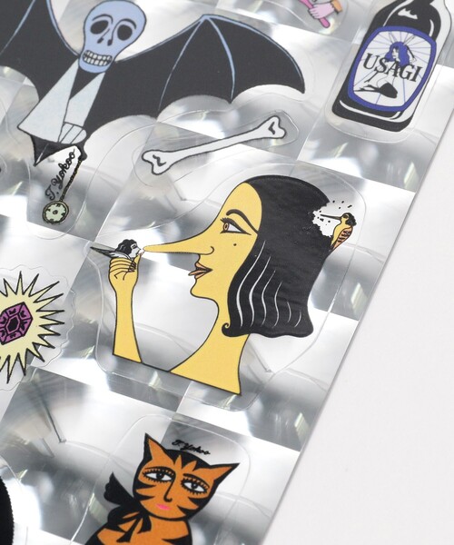 TOKYO CULTUART by BEAMS（トウキョウカルチャートバイビームス）の
