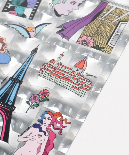 TOKYO CULTUART by BEAMS（トウキョウカルチャートバイビームス）の