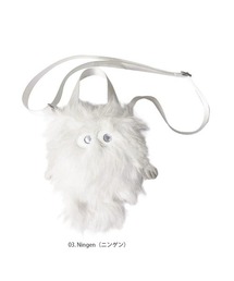 ROOTOTE/ルートート　EU.BR.2wayクリプテッド-B