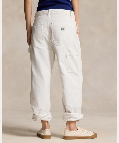 POLO RALPH LAUREN（ポロ ラルフ ローレン）の「ペイント