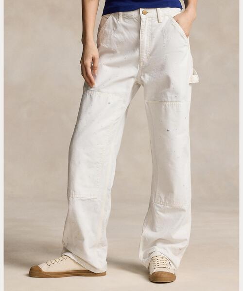 POLO RALPH LAUREN（ポロ ラルフ ローレン）の「ペイント