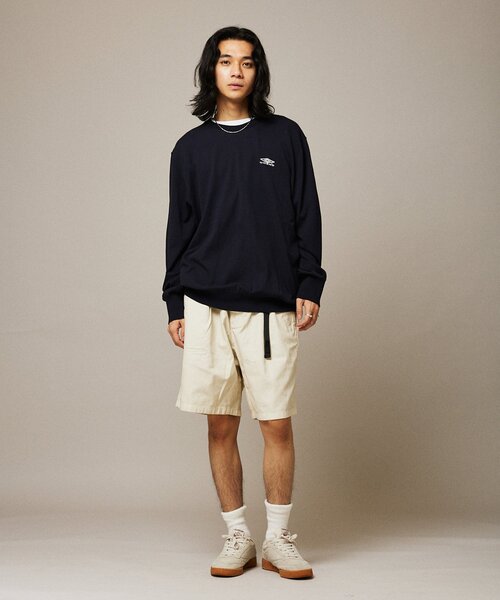 セール】GRAMICCI × JOURNAL STANDARD / 別注 バックツイル