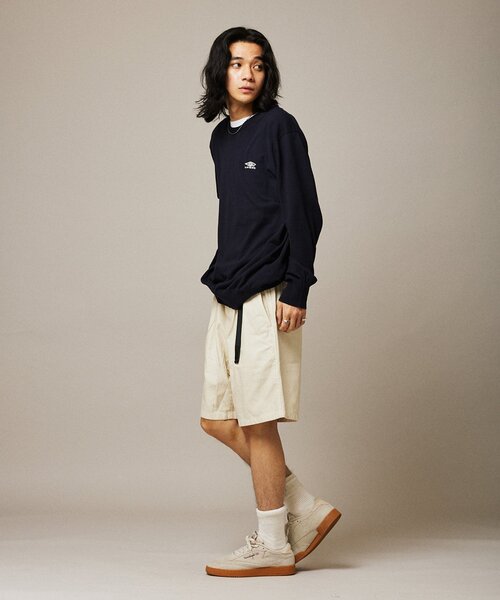 Gramicci | 〈別注〉2タックショーツ WOMEN（その他パンツ