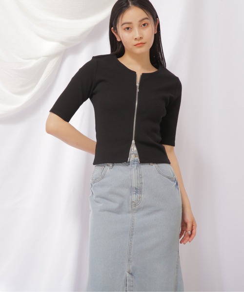 JILL by JILL STUART（ジルバイジルスチュアート）の「◇ダブル