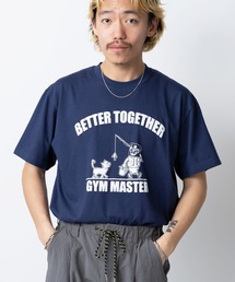 5.6oz BETTER TOGETHER Tee