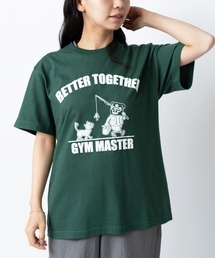 5.6oz BETTER TOGETHER Tee