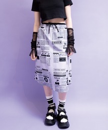 MILK | Cherry tales スカート(スカート)