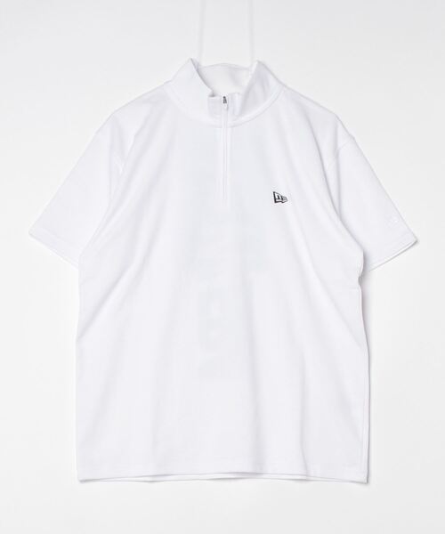 ニューエラ PA SS PF HZ MN TEE WHI（Tシャツ/カットソー）｜NEW ERA（ニューエラ） 4,950円