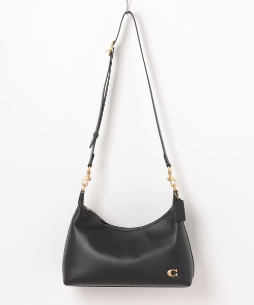 【COACH】JulietShoulderBag ジュリエットショルダーバッグ 2Way Amazon | コーチ ジュリエット ショルダーバッグ, ブラック, One