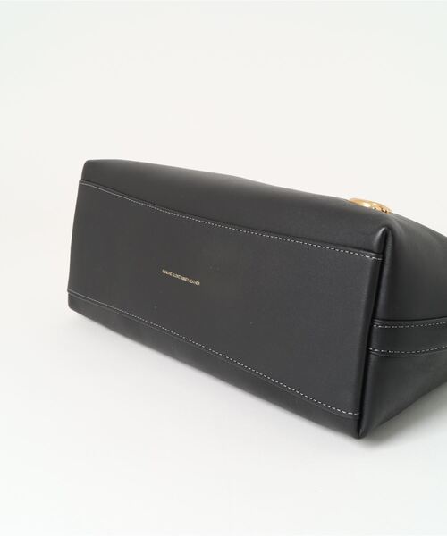 COACH（コーチ）の「ジュリエット ショルダー バッグ（ショルダーバッグ・レディース・ブラック系その他・ONE）」の9枚目の写真