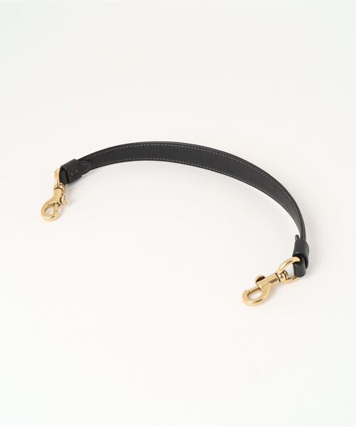 COACH（コーチ）の「ジュリエット ショルダー バッグ（ショルダーバッグ・レディース・ブラック系その他・ONE）」の11枚目の写真