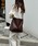CANAL JEAN�i�L���i���W�[���j�́uEl mar�@�\�t�g�N���X�{�f�B�[�o�b�O�i�V�����_�[�o�b�O�j�v�b�u���E��