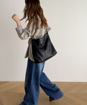 CANAL JEAN（キャナルジーン）の「El mar　ソフトクロスボディーバッグ（ショルダーバッグ・ONE SIZE）」
