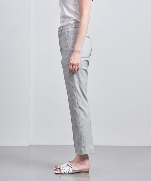 UNITED ARROWS（ユナイテッドアローズ）の「ドビー スリムパンツ