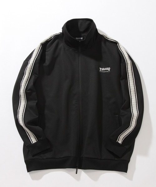 THRASHER（スラッシャー）の「【THRASHER/スラッシャー】ワンポイント