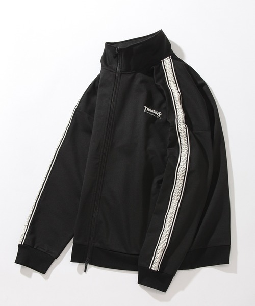 THRASHER（スラッシャー）の「【THRASHER/スラッシャー】ワンポイント