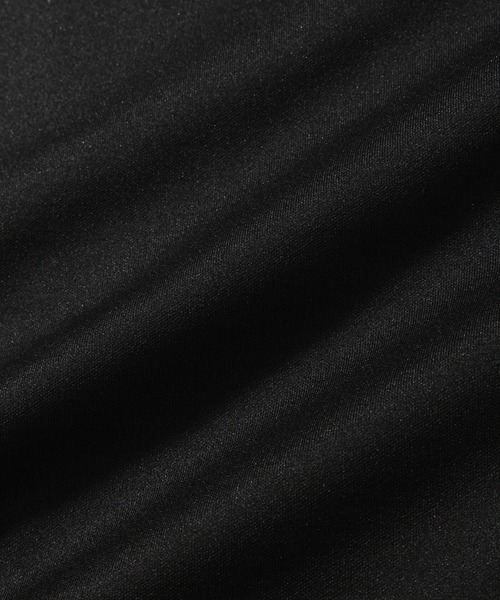 THRASHER（スラッシャー）の「【THRASHER/スラッシャー】ワンポイント ライントラックブルゾン（セットアップ対応）（ブルゾン・メンズ・グリーン/オフホワイト/ブラック/ベージュ・XL/M/L）」の15枚目の写真