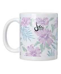Jessica Miyuki（ジェシカミユキ）の「Jessica Miyuki/ジェシカミユキ マグカップ "Kahiko×Jessica Miyukiコラボ" マグ 45LP4190（グラス/マグカップ/タンブラー）」