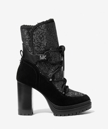 MICHAEL KORS（マイケルコース）の「CULVER レースアップ ブーツ（ブーツ）」