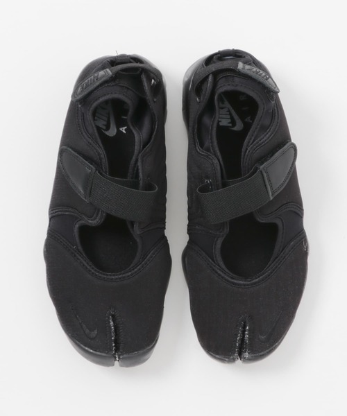 NIKE（ナイキ）の「NIKE　エアリフト（その他シューズ・メンズ・ブラック・28/27/26）」の3枚目の写真