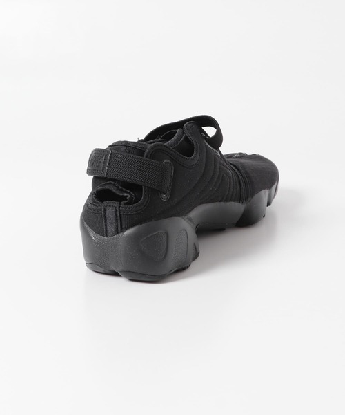 NIKE（ナイキ）の「NIKE　エアリフト（その他シューズ・メンズ・ブラック・28/27/26）」の4枚目の写真