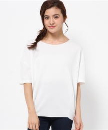 WHO'S WHO gallery | 【becco】セットアップTEE(Tシャツ/カットソー)