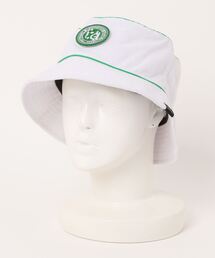 PEARLY GATES（パーリーゲイツ）の「パイルハット (UNISEX)（ハット・メンズ）」