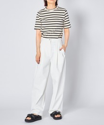 CLANE（クラネ）の「CLANE 2WAY ADJUST RASH GUARD TUCK PANTS