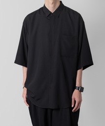 ato アトウ　新品未着用　ロングシャツ ato｜アトウのシャツ/ブラウス通販 - ZOZOTOWN